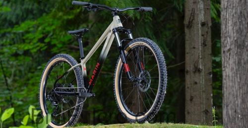 Marin San Quentin 4 scheda tecnica e recensioni